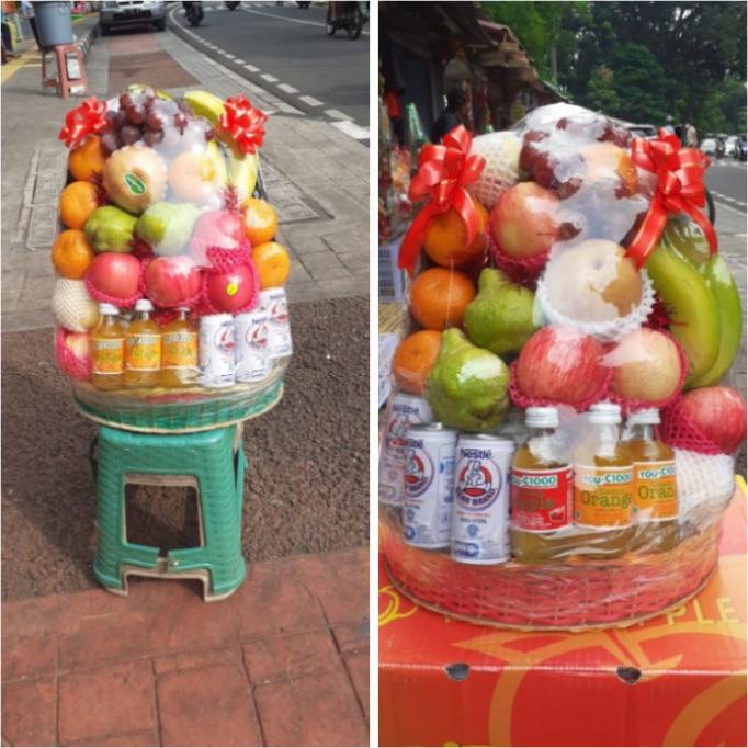 

PARCEL BUAH MIX BEARBRAND C1000 DFDF546563