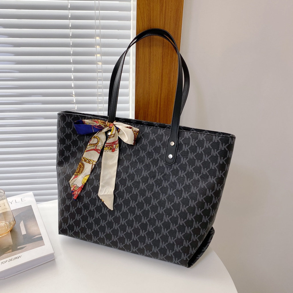 (2Pc Bisa 1Kg)GTBI998874078  New arrival  !!! Tas Tote Wanita Import Premium +sall