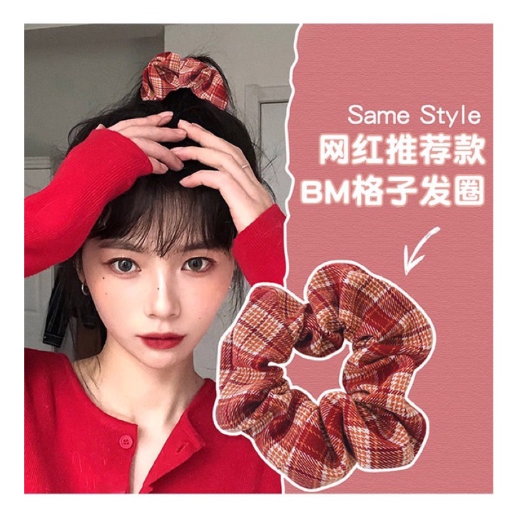 IKAT RAMBUT PONYTAIL ELASTIS MURAH PREMIUM QUALITY / KUNCIR RAMBUT BESAR MURAH / IKAT RAMBUT SCRUNCHIES CEPOL SATIN TRANSAPARAN HOLOGRAM BESAR GAYA KOREA / SCRUNCHIE WARNA WARNI/ IKAT RAMBUT POLOS KOREA IMPORT