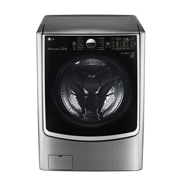 MESIN CUCI FRONT LOADING LG 21KG F2721STWV1