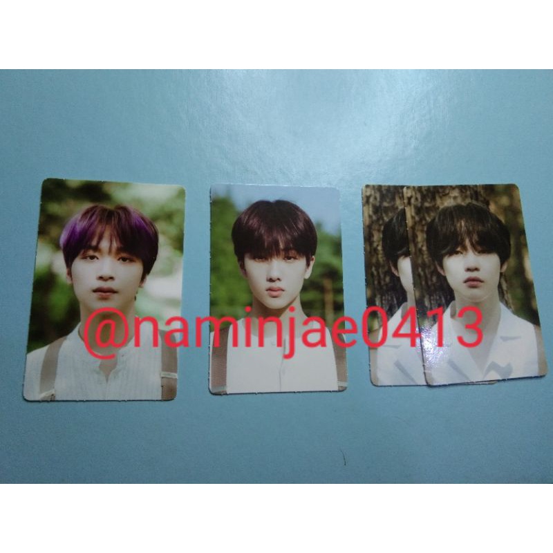 pc dream a dream haechan jisung chenle mark