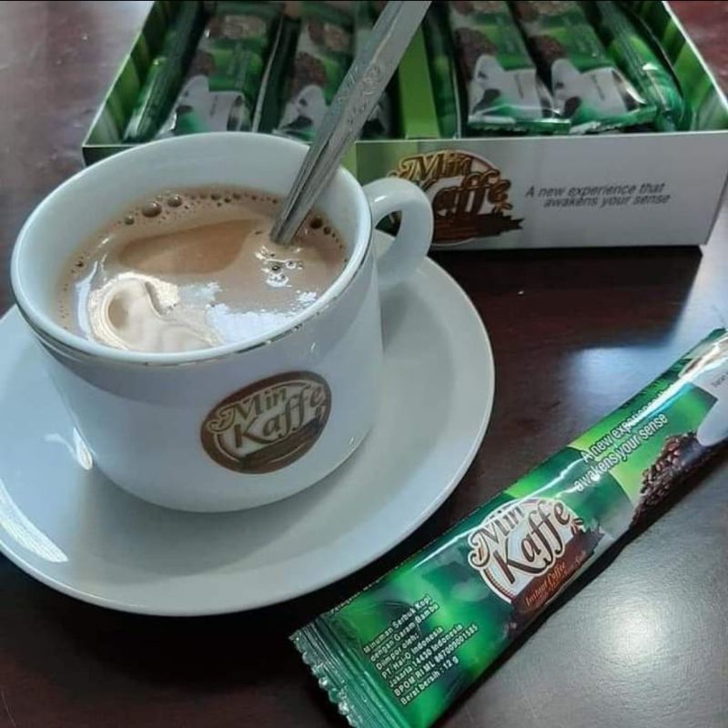 

MINKAFFE KOPI GARAM BAMBU KOREA