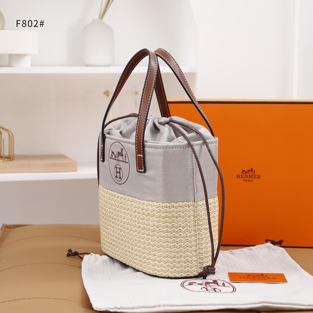 Bags Canvas #802 F802