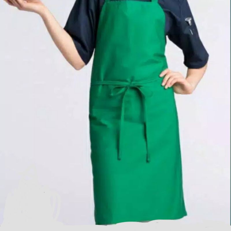 Apron Celemek Apron Masak Celemek Masak Apron Dapur Celemek Dapur 3.5