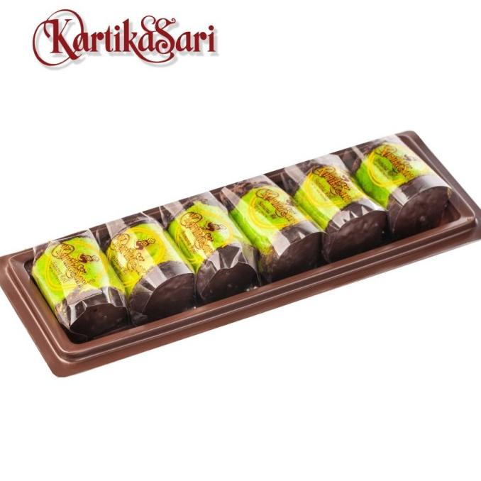 

Banana Roll Kartika Sari