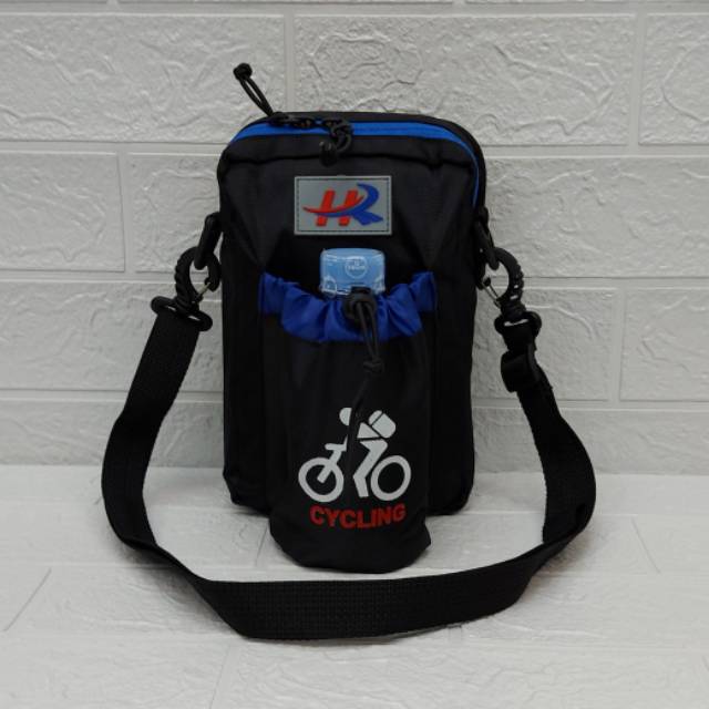 Tas sepeda/tas stang/tas stang roadbike
