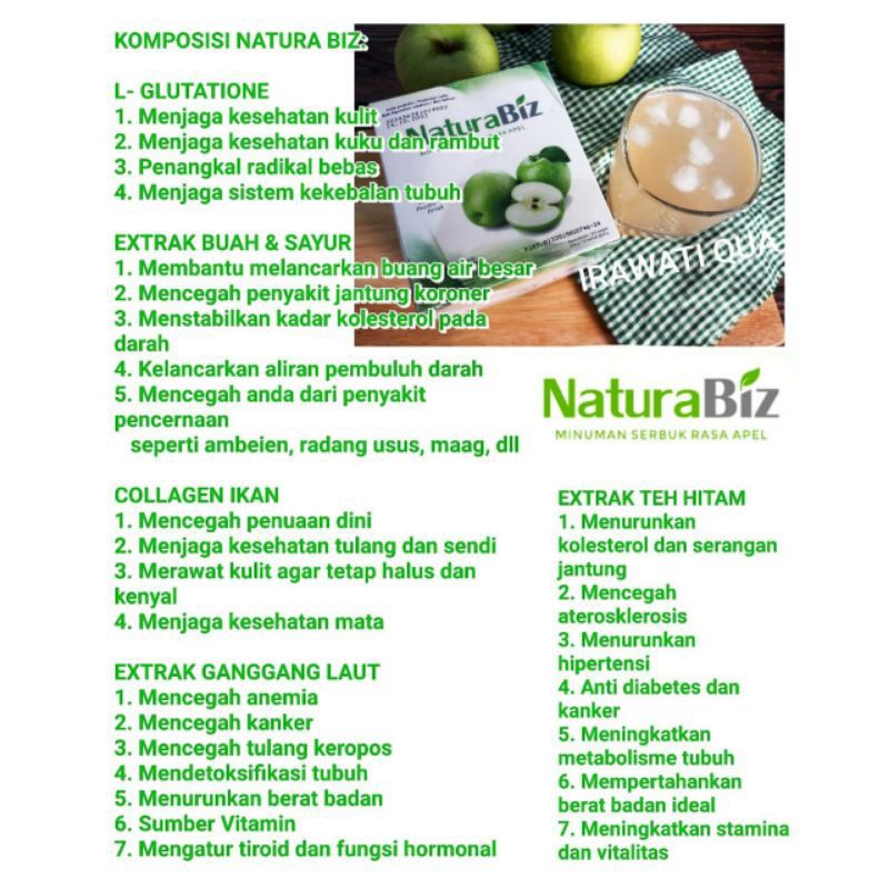 

Naturabiz