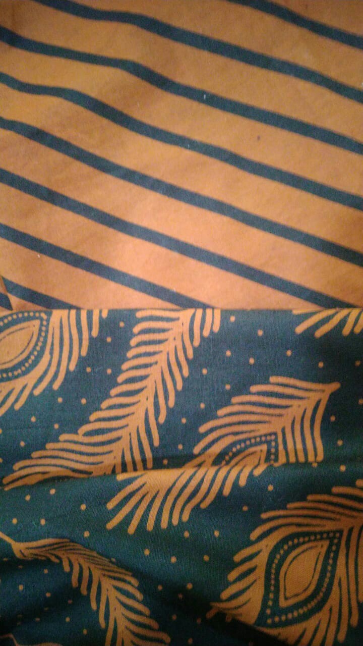 Batik || Umur 1-5 Th || Kemeja Anak ||cod||