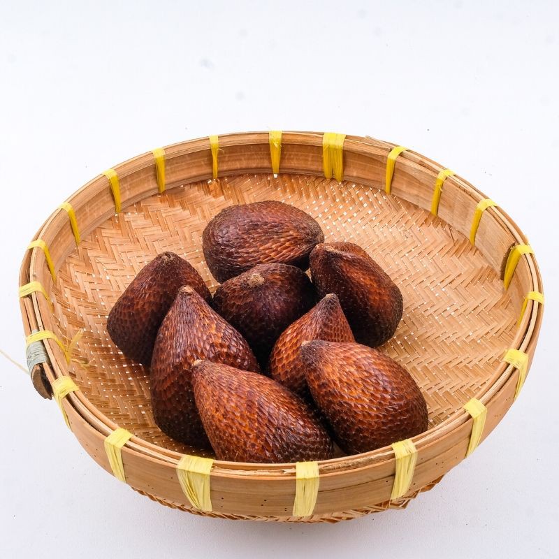 

Buah Salak 1000Gram