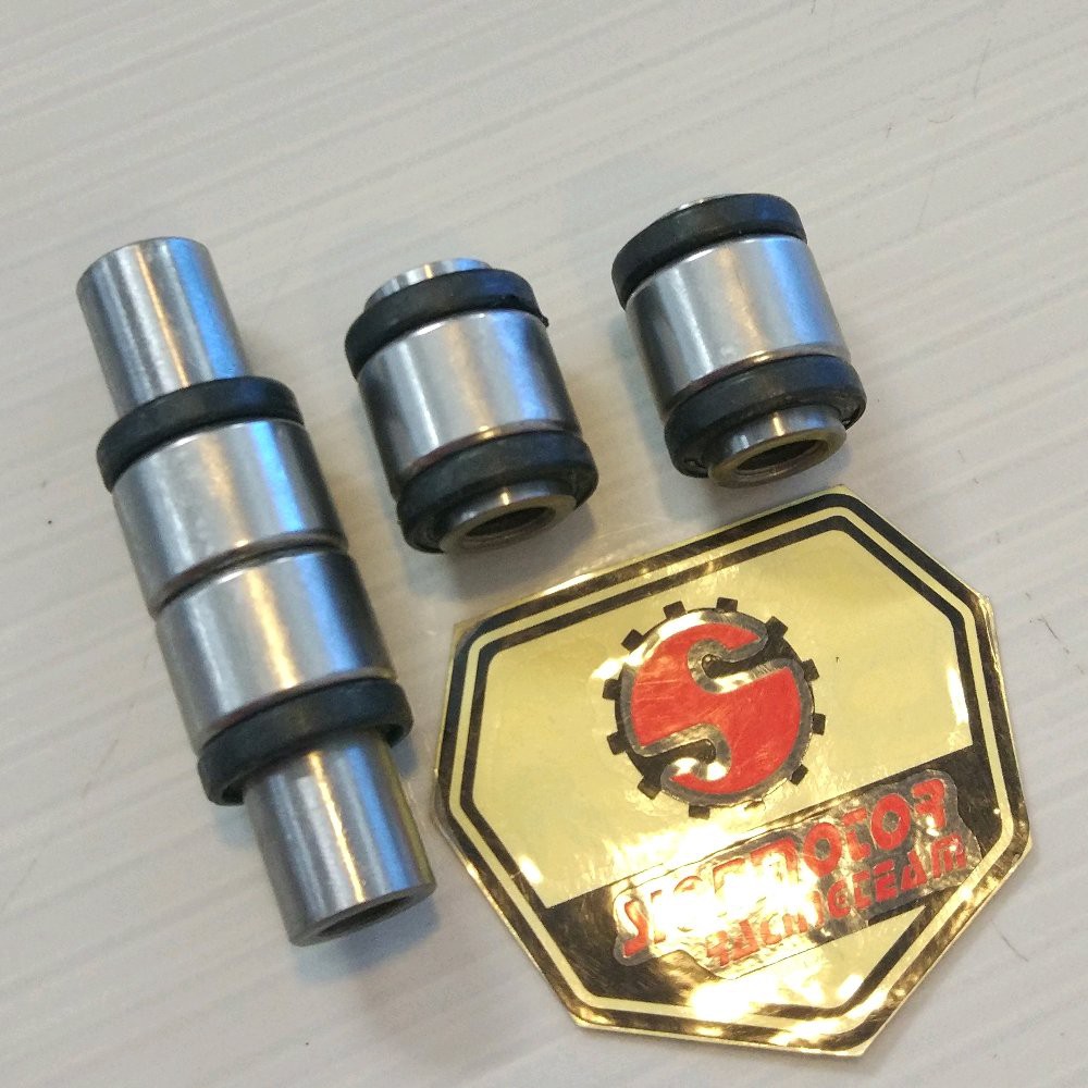 Bosh Prolink Ayunan CB150R