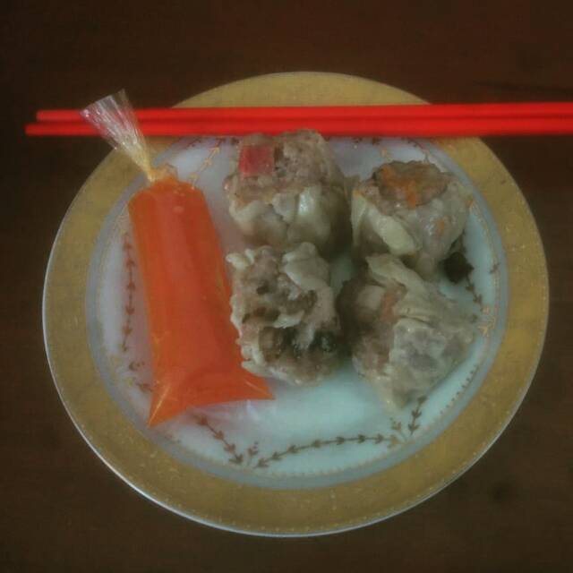 

Dimsum Ayam