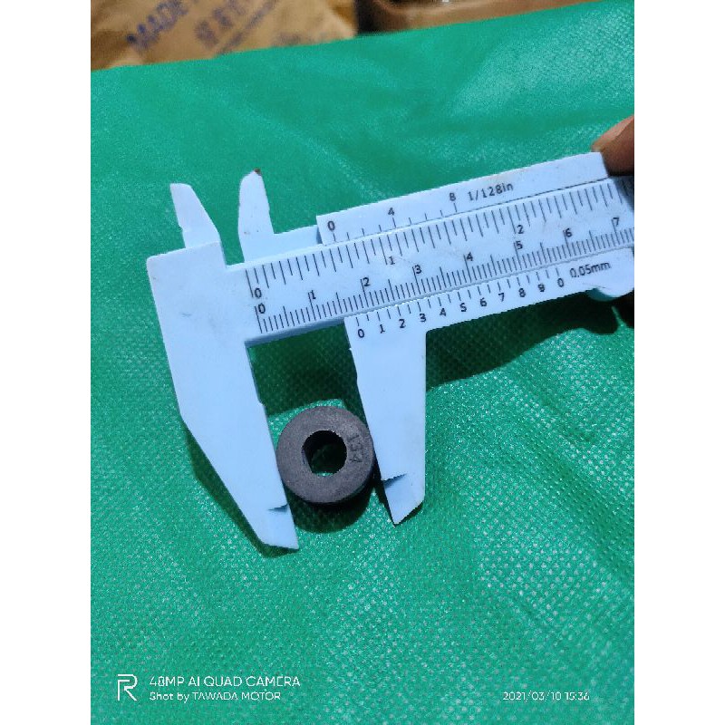 KARET BODI BODY GROMET BULAT UNIVERSAL 81710