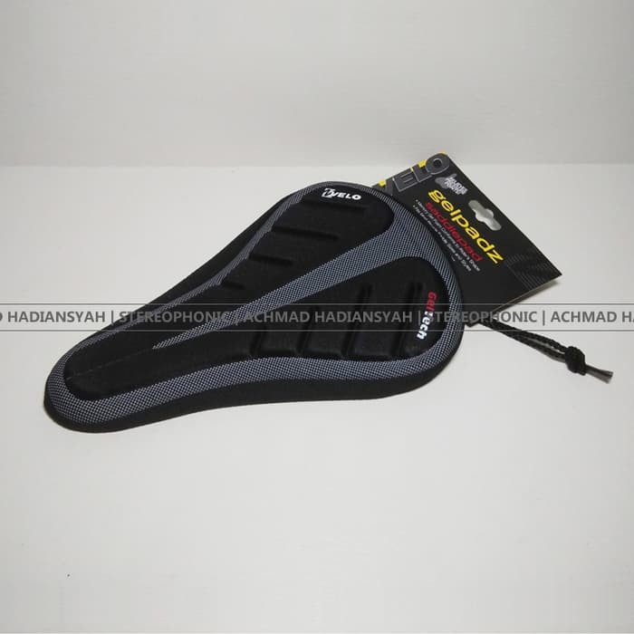 Saddle Cover Velo Gelpadz 172 | Saddle Cover Gel | Velo Gelpadz
