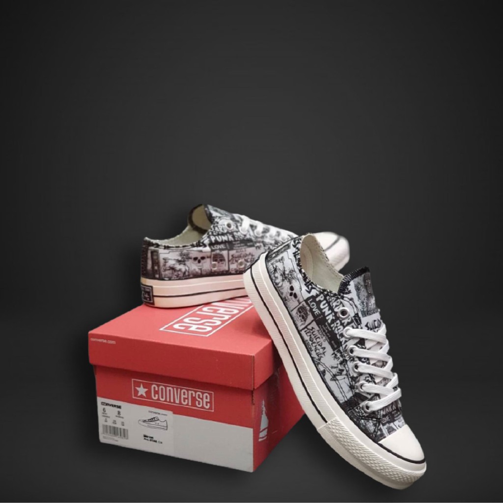 Converse 70's Suicidal Tendencies