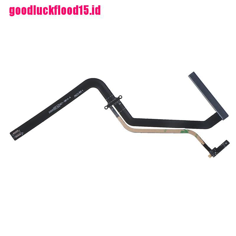 {LUCKID}HDD Hard Drive Flex Cable 821-0814-A for MacBook Pro 13.3&quot; A1278 Year 2009 2010