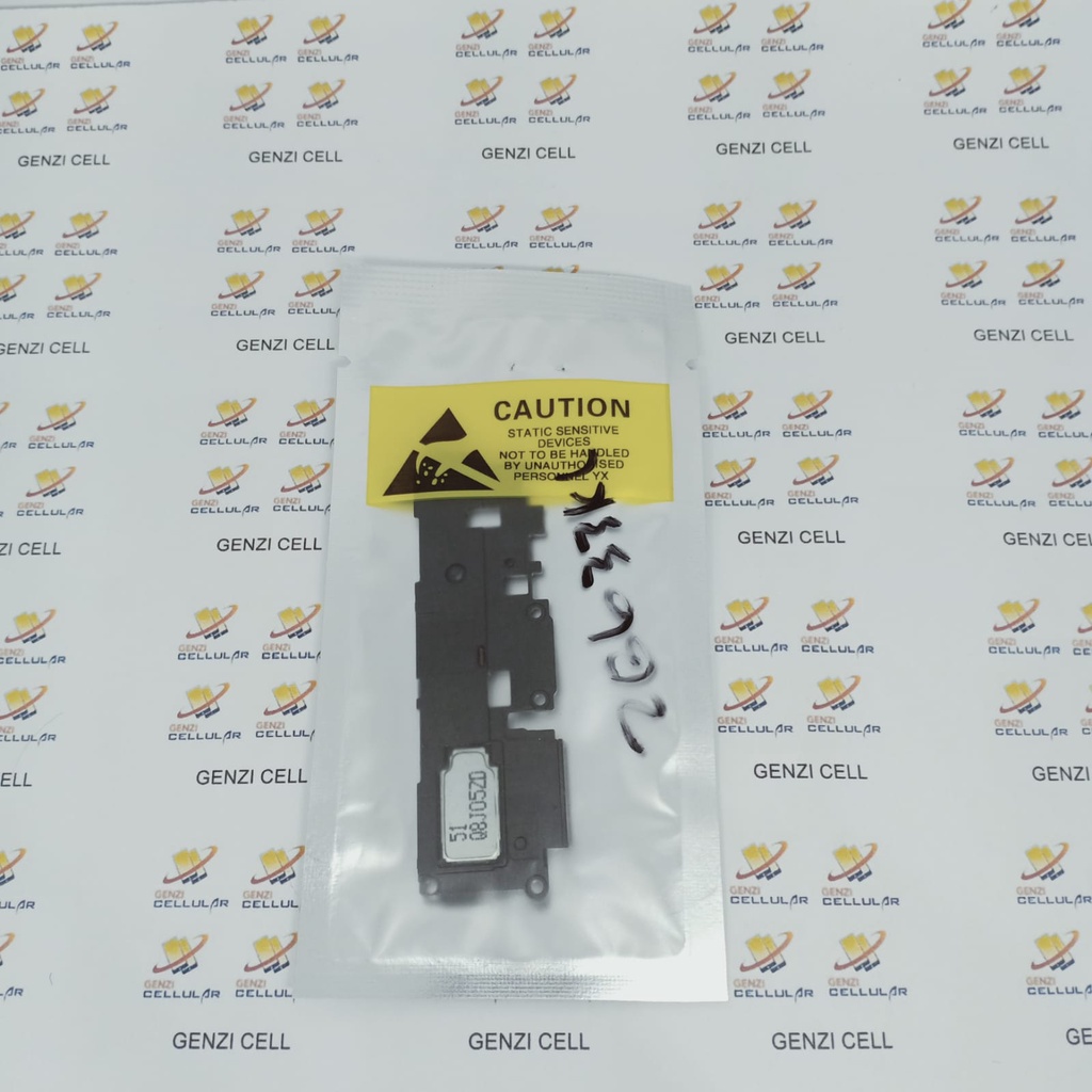 BUZZER ASUS ZENFONE MAX M2 - ASUS ZB633KL / X01AD