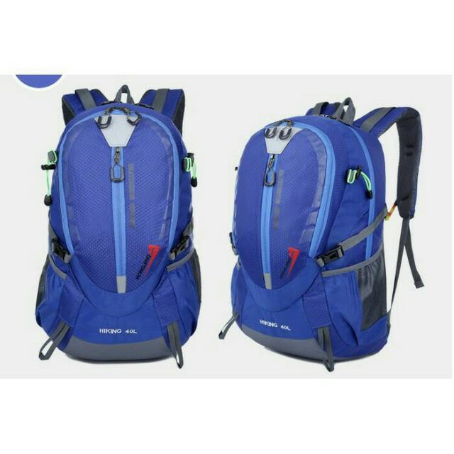 TAS GUNUNG IMPORT / TAS RANSEL GUNUNG / TAS IMPORT / TRAVEL BAG / TAS ADVENTURE / HONGJING