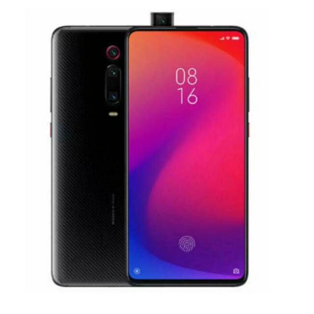 Xiaomi MI 9T 6/128GB Garansi Resmi