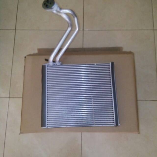 Evaporator veloz