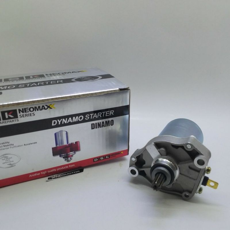 Dinamo Stater Blade Revo absolute DSK 31200-KWB-921 31200KWB921