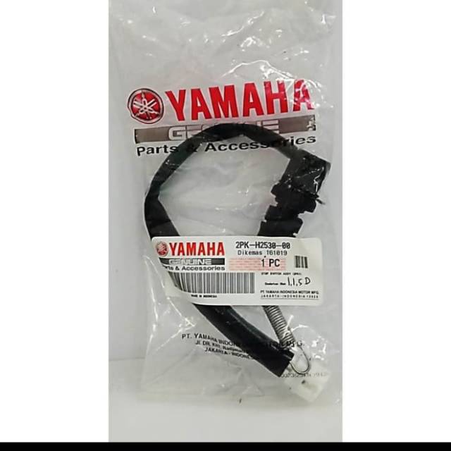 SWITCH REM BELAKANG YAMAHA R15