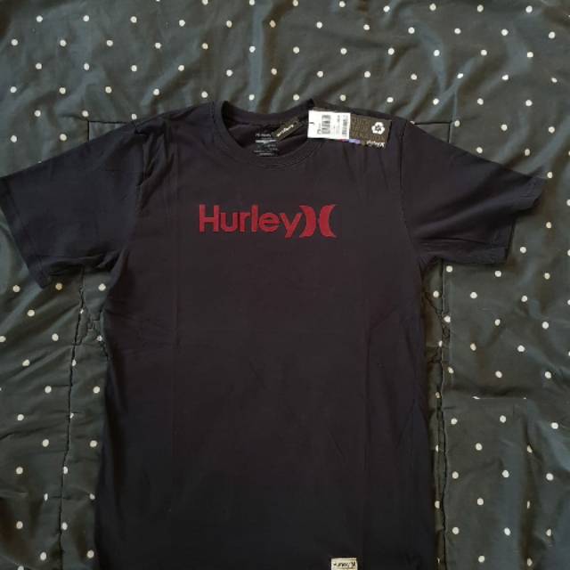 Kaos HURLEY original