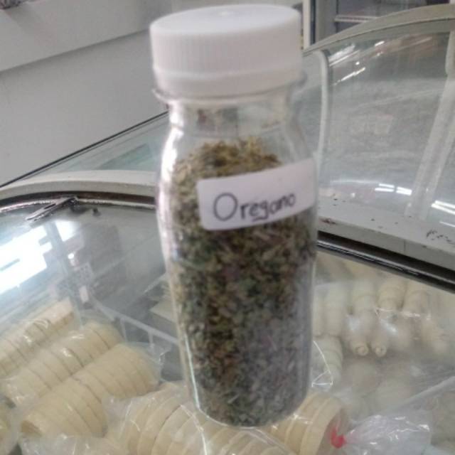 

Oregano 25gr (repack)