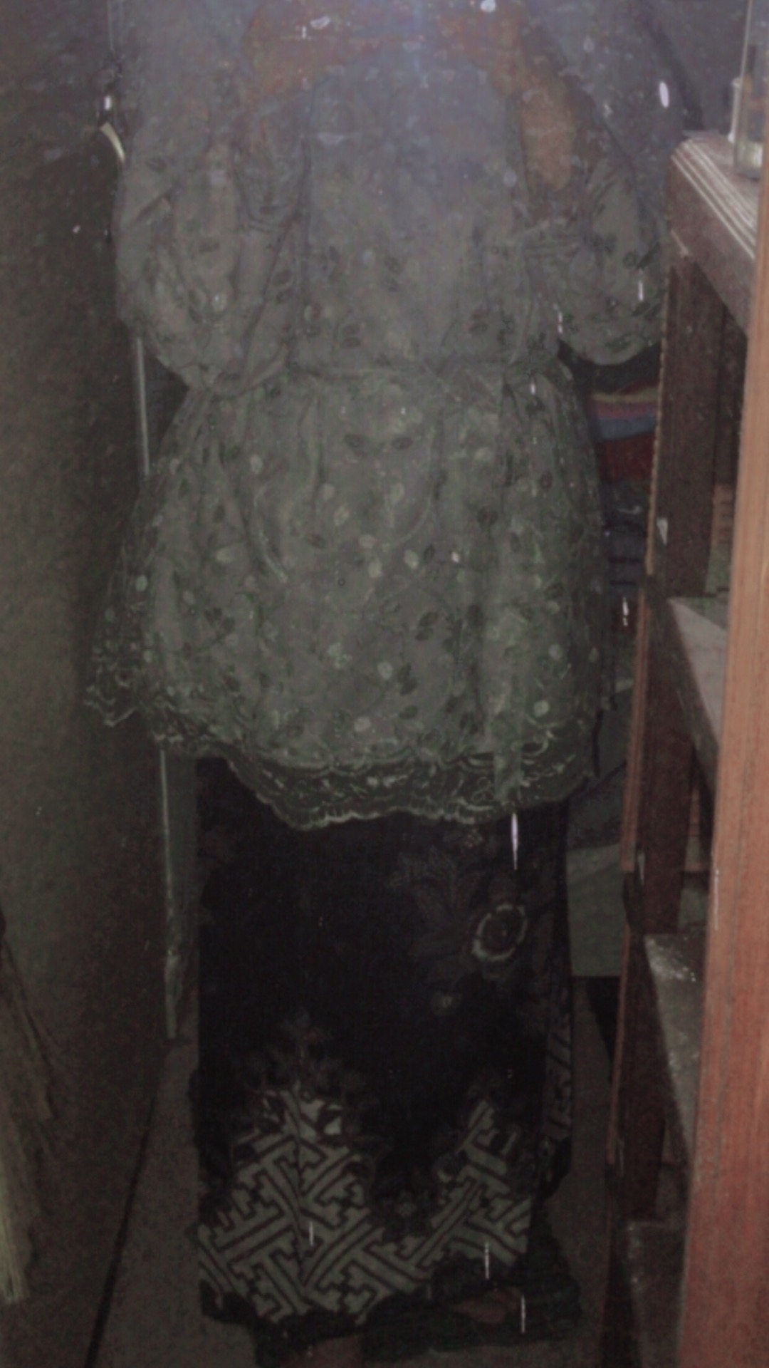 Maura Couple - Sania Ruffle Batik Couple Ori Ndoro Jowi Dnt Garansi Termurah Shopee - Batik Couple