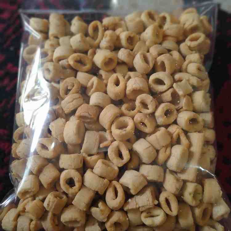 

orong-orong gurih renyah