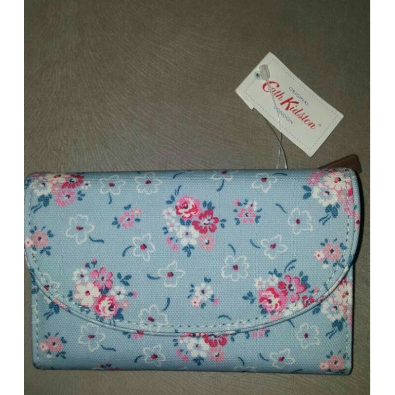 Cath kidston wallet