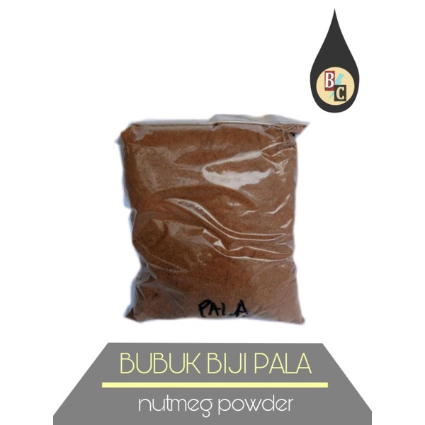 

Bubuk Pala 1 Kg / Nutmeg Powder