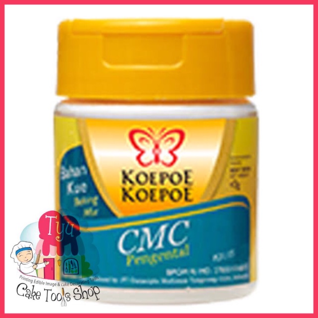 

CMC 43gr-KOEPOE