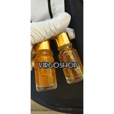 SERUM SALMON DNA COLLAGEN WHITENING / SALMON DNA GLOWING BOOSTER