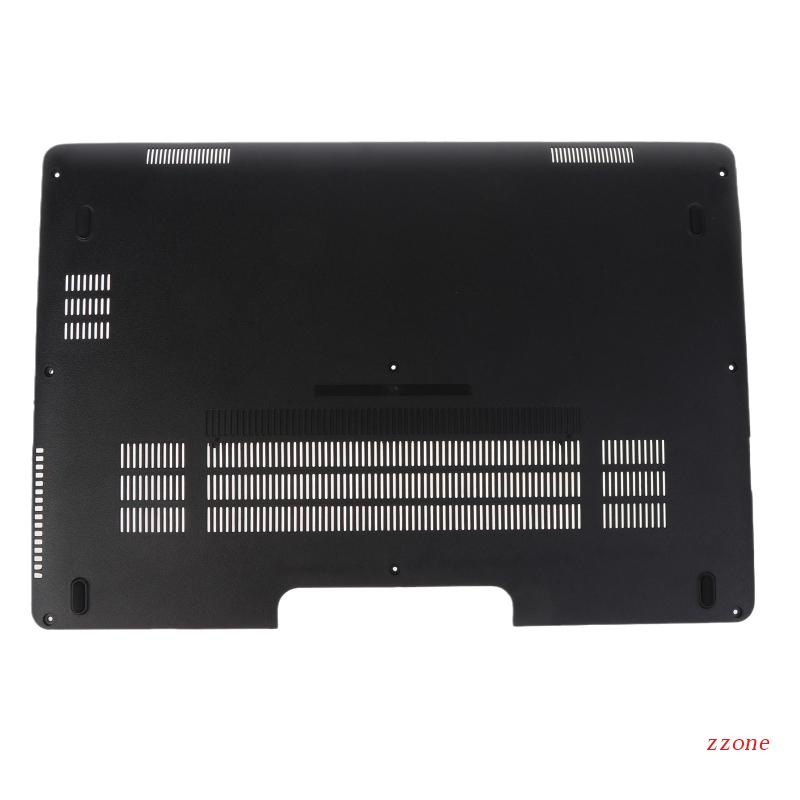 Zzz E7470 7470 Casing Dasar Laptop 01GV6N 1GV6N Warna Hitam Grade B