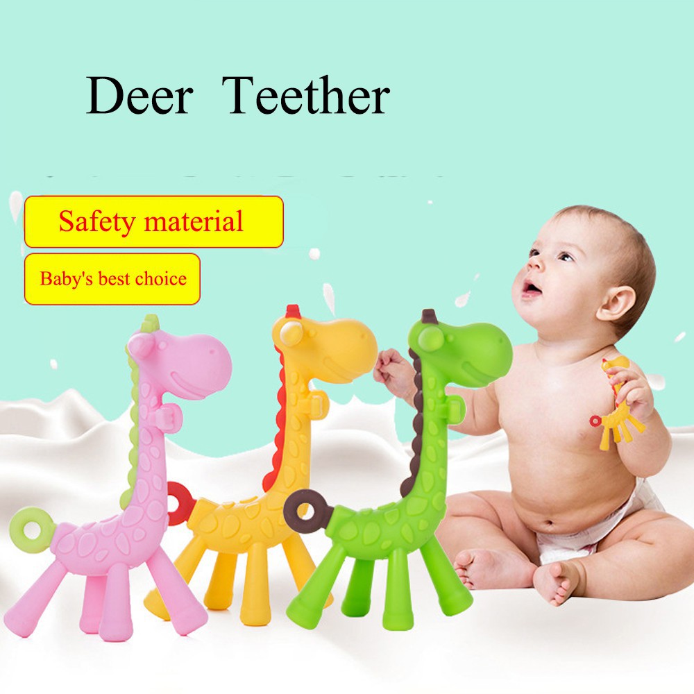 best teether for molars
