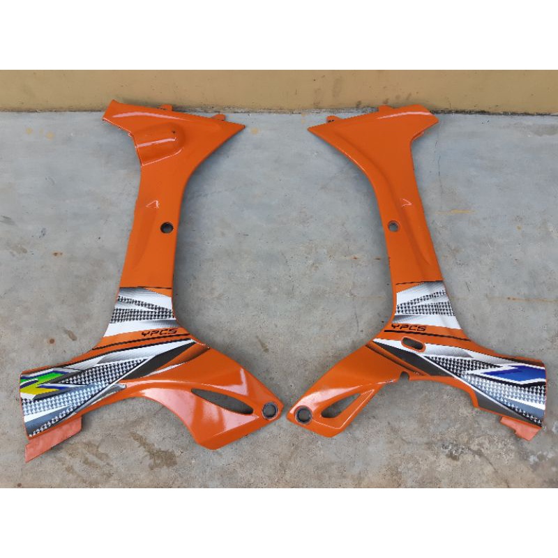 sayap dalam f1zr F1ZR fizr original