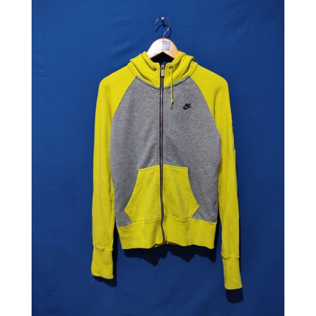 Zip Hoodie Nike