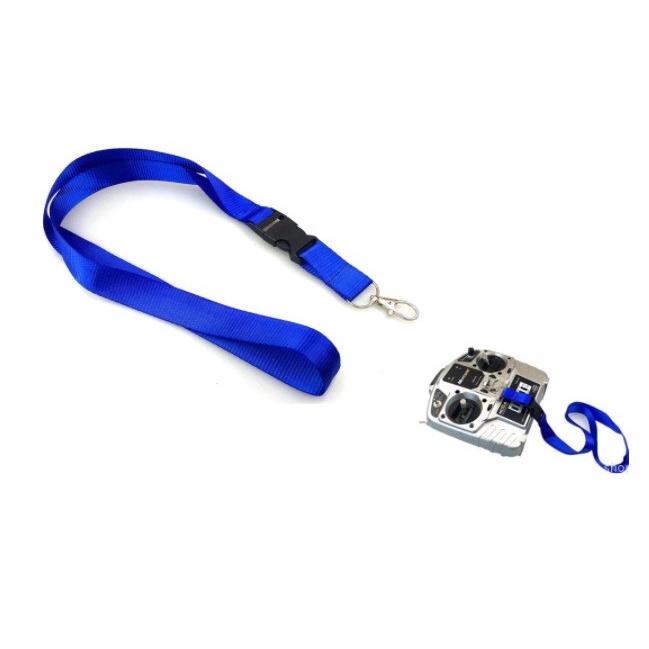 Neck STRAP JR PROPO Futuba kalung Strap Transmitter Remot RC Quadcopte