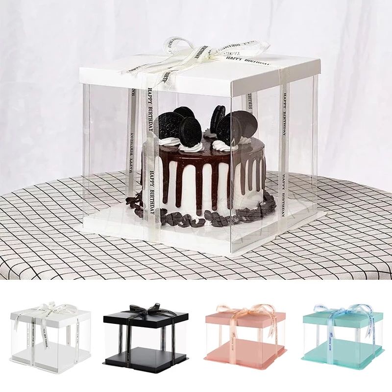 

Kotak / Dus Box Kue Cake
