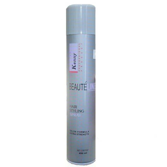 Hair Styling Spray Kenny 450 ml