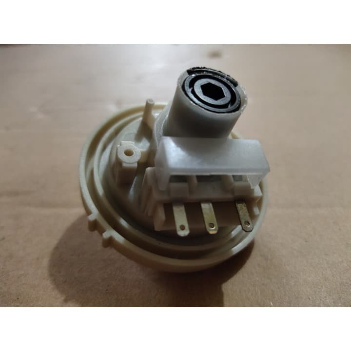 Water Level Sensor Mesin Cuci Umum Untuk Pcb Universal Atau Multi Top Loading
