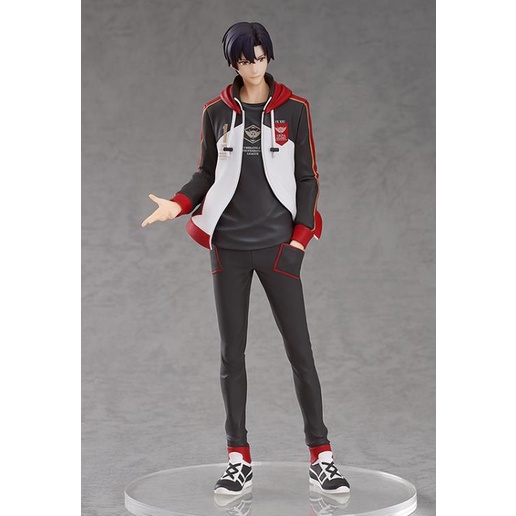 Pop Up Parade Ye Xiu 94170 / Koleksi / Figure / Collectible / Mainan / Pajangan / Statue