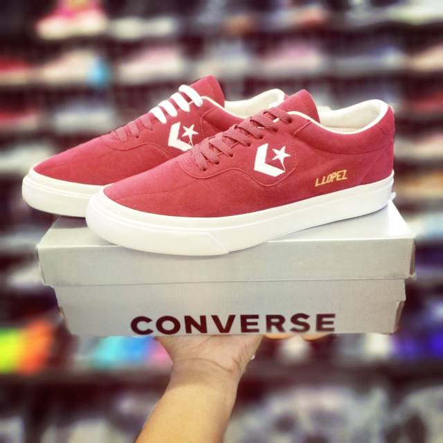 SEPATU CONVERSE LOPEZ