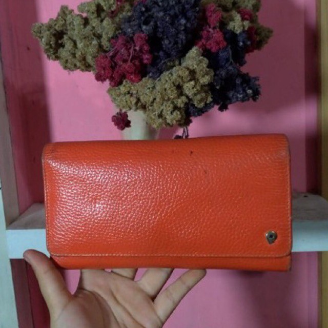 Dompet Papillon Original