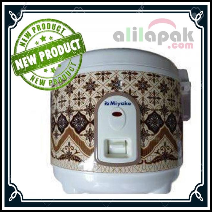 Miyako Psg 607: Rice Cooker Mini Serbaguna Untuk Anak Kos Kecil Murah