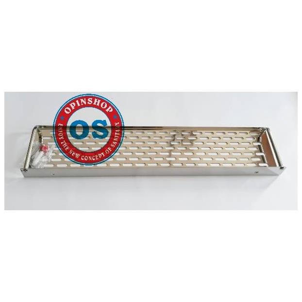 

Panjang Steel Cm 50 Os Stenlis Rak -53210 50 Mandi 304 Kamar Cm 58Rkij3Y28