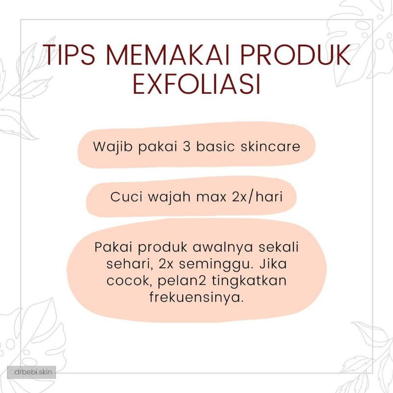 SABUN PEELING SCRUB ACNE FACE SOAP || SABUN JERAWAT PEELING SCRUB