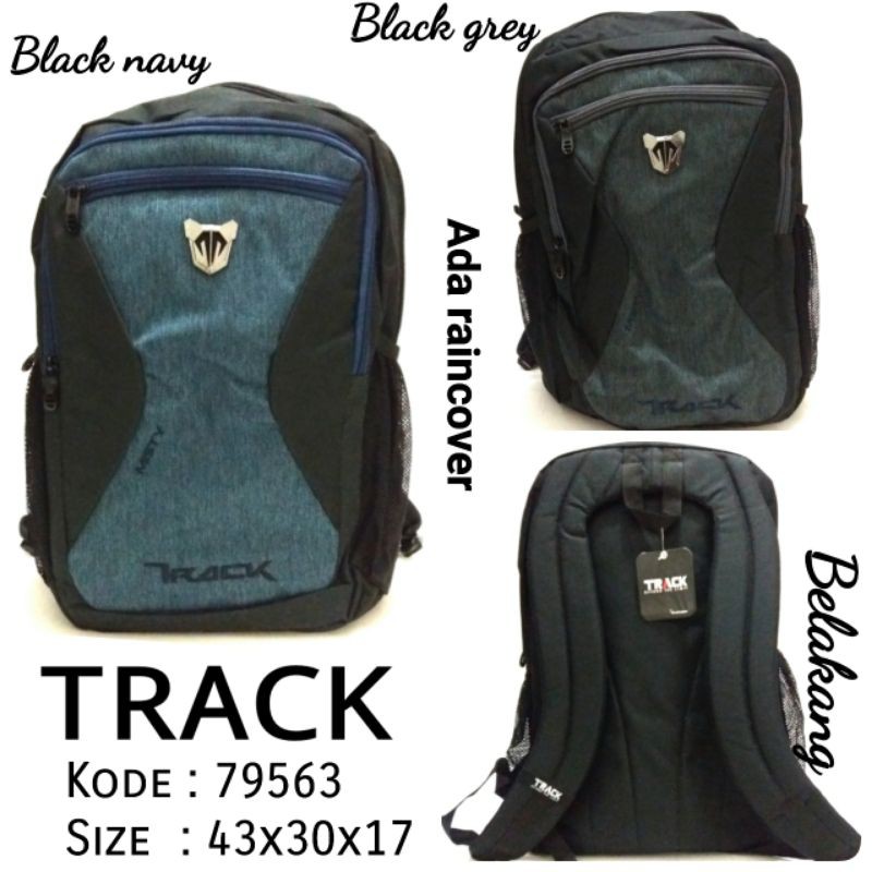 TAS RANSEL SEKOLAH TRACK 79563