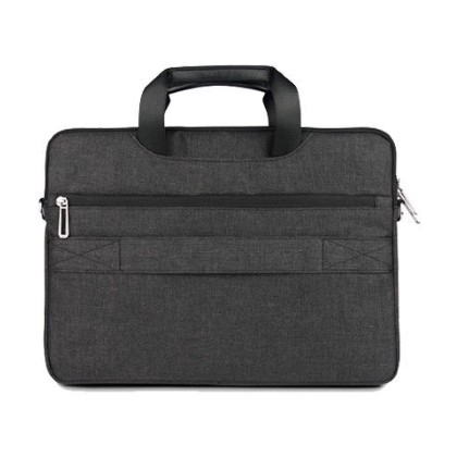 WIWU CITY COMMUTER BAG 13.3&quot; GM4229MB13 PREMIUM LAPTOP BAG WATER RESISTANCE