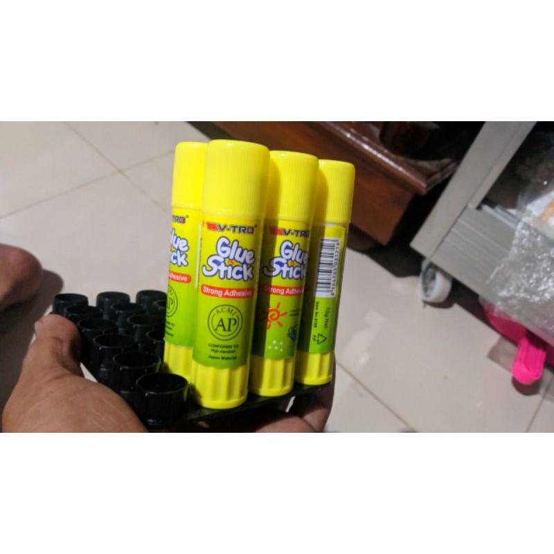 

lemstick